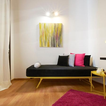 Dama Sicilian Luxury Home & Spa Giarre Habitación foto