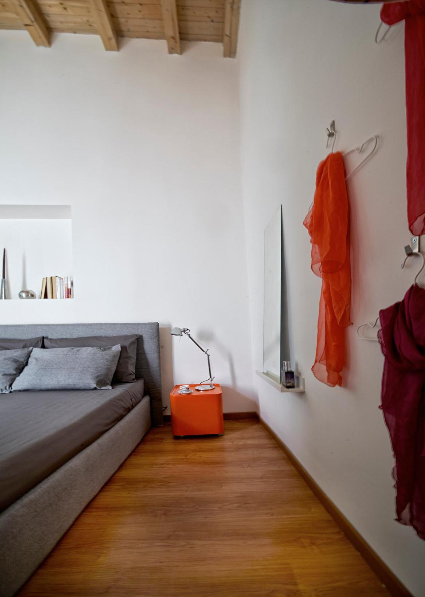 Dama Sicilian Luxury Home & Spa Giarre Habitación foto