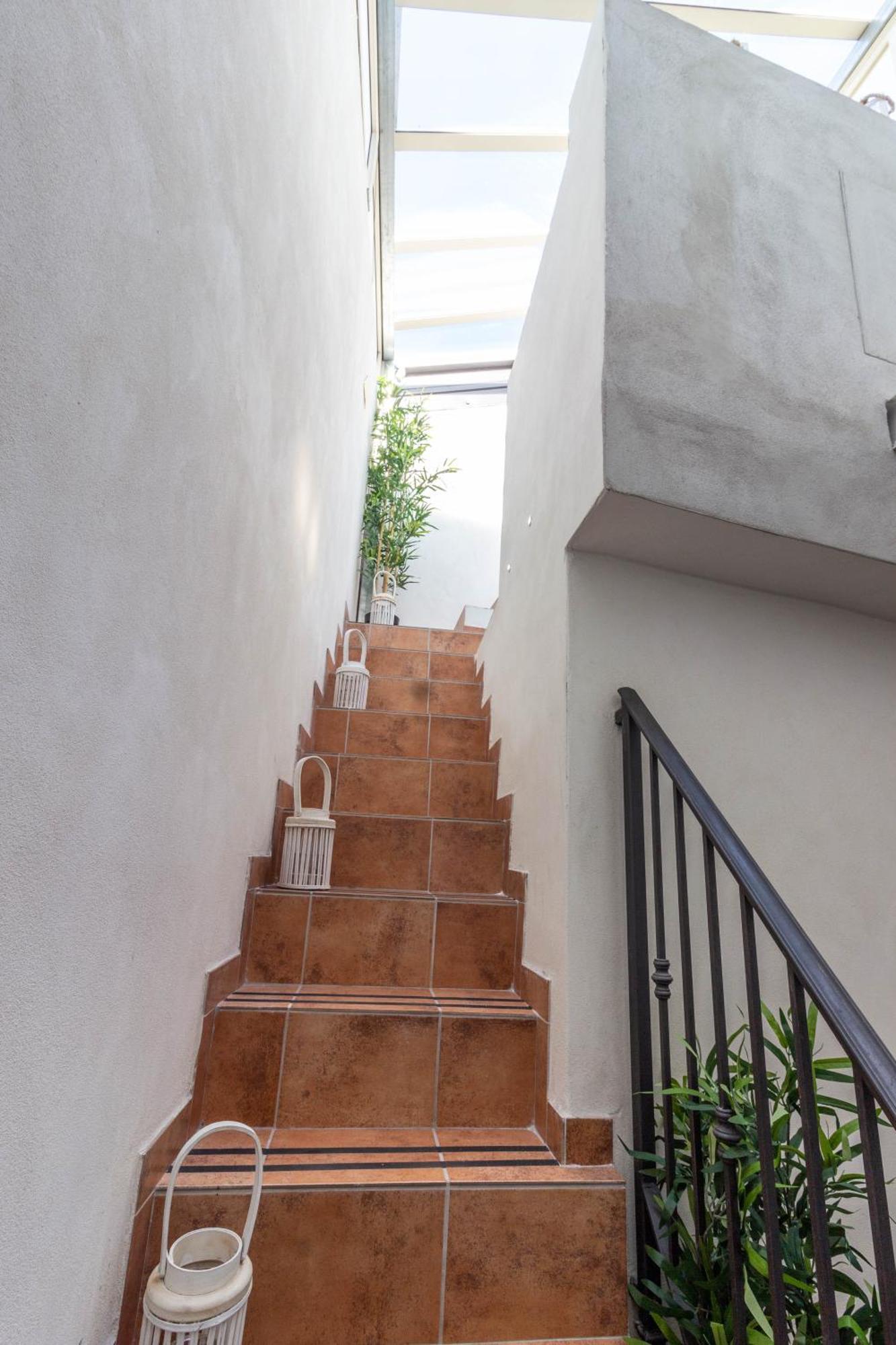 Dama Sicilian Luxury Home & Spa Giarre Habitación foto