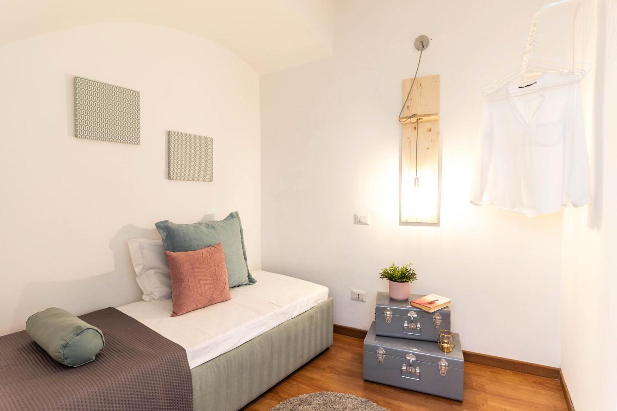 Dama Sicilian Luxury Home & Spa Giarre Habitación foto