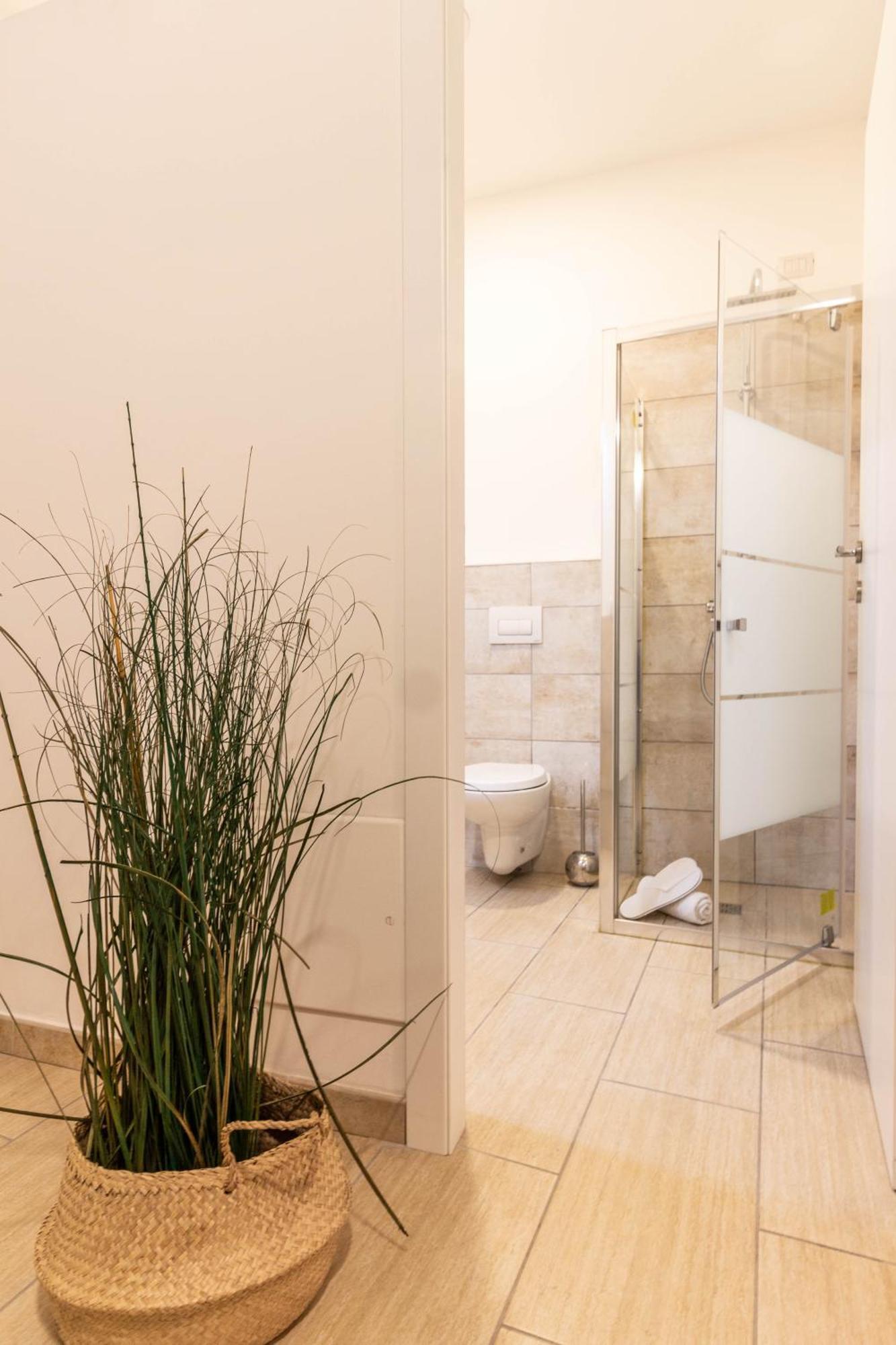 Dama Sicilian Luxury Home & Spa Giarre Habitación foto