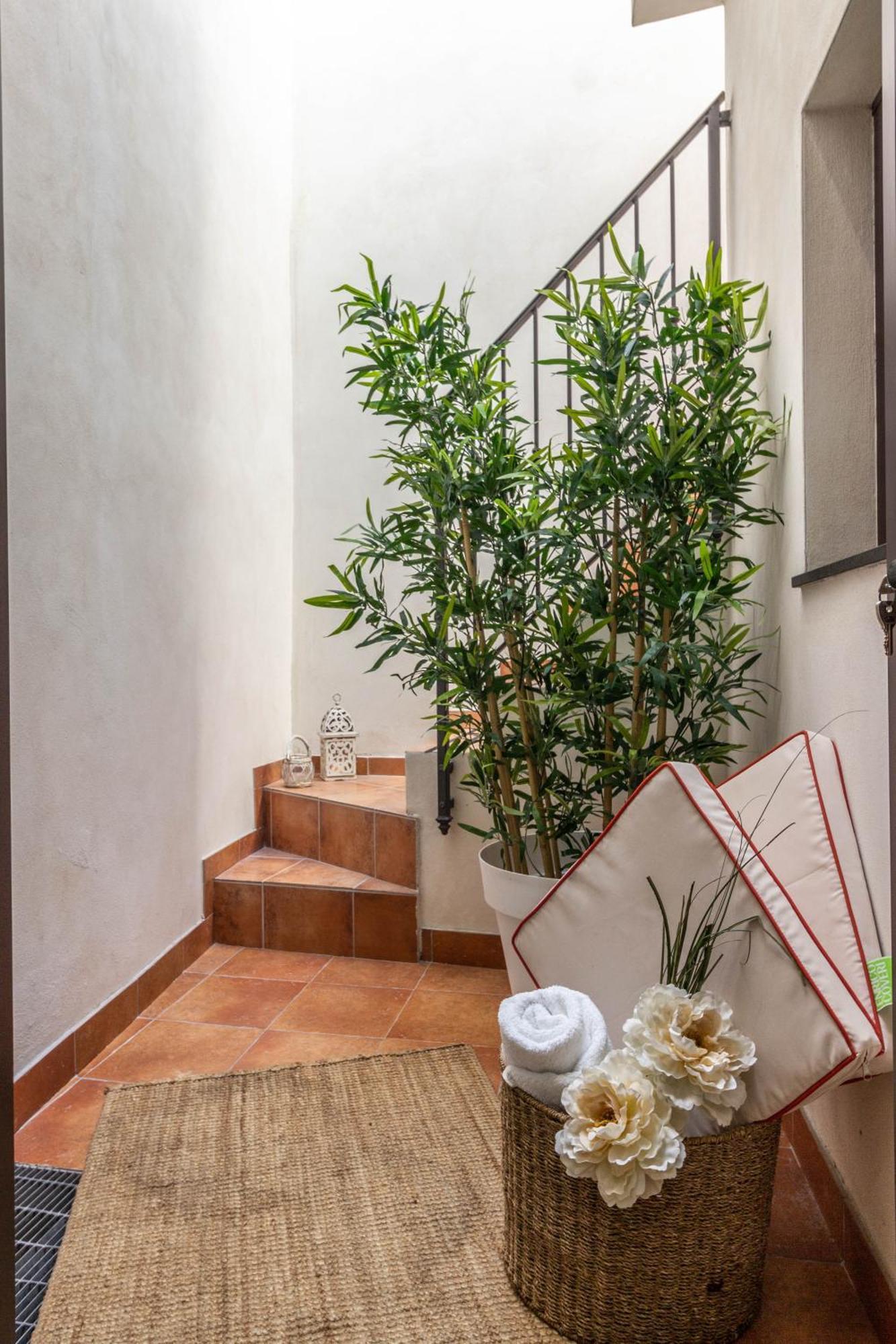 Dama Sicilian Luxury Home & Spa Giarre Habitación foto